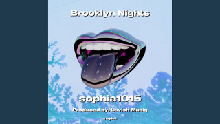 Explore the Meaning of SAR4 XOX0 - Brooklyn Nights Lyrics