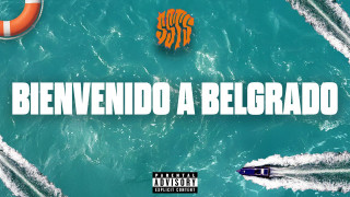 Explore the Meaning of SAVINYO - BIENVENIDO A BELGRADO Lyrics