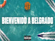 Lyrics: SAVINYO - BIENVENIDO A BELGRADO
