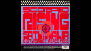 Explore the Meaning of Scorpio Rising - Saturnalia 12 Lyrics
