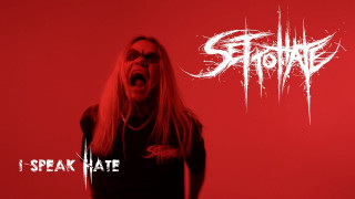 Explore the Meaning of Set To Hate - I Speak Hate Lyrics