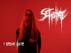 Lyrics: Set To Hate - I Speak Hate