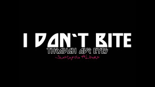 Explore the Meaning of Shontaysia Alburn - I Dont Bite Lyrics