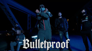 Explore the Meaning of SIL3A - Bulletproof Lyrics