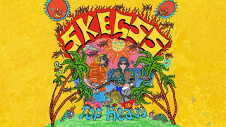 Explore the Meaning of Skegss - Blood In The Sky Lyrics
