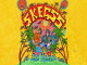 Lyrics: Skegss - Blood In The Sky