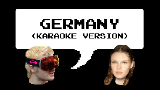 Explore the Meaning of Ski Aggu - GERMANY Lyrics