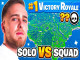 Lyrics: Spender - 1 VS SQUAD