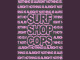 Lyrics: Surf Shop Cops - Nothing Is Alright