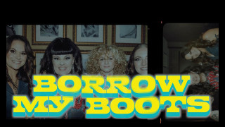 Explore the Meaning of Tami Neilson - Borrow My Boots Lyrics