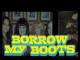 Tami Neilson - Borrow My Boots