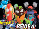 Lyrics: The Goonmaster Rapeys - Stuffed Bugs