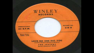Explore the Meaning of The Jesters - Love No One But You Lyrics