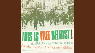 Explore the Meaning of The Men Of No Property - The Bogside Man Lyrics