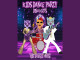 Lyrics: The Party Cats - Get Down On It