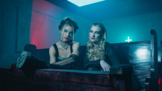 Explore the Meaning of The Pretty Wild - Omens Lyrics