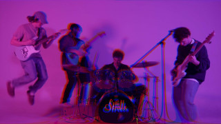 Explore the Meaning of The Strolls - What A Freak Lyrics