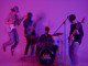 Lyrics: The Strolls - What A Freak