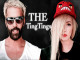 Lyrics: The Ting Tings - Winning