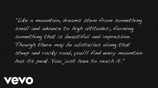 Explore the Meaning of Thr33 - Mountain Lyrics