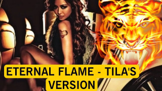 Explore the Meaning of Tila Tequila - Eternal Flame Lyrics