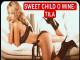 Tila Tequila - Sweet Child O Mine