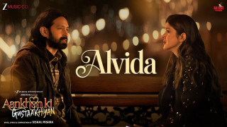 Explore the Meaning of Vishal Mishra - Alvida Lyrics