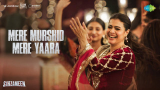 Explore the Meaning of Vishal Mishra - Mere Murshid Mere Yaara Lyrics