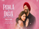 Lyrics: Vishal Mishra - Pehla Tu Duja Tu