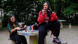 Explore the Meaning of Wa22ermann - Uhh Ahh Lyrics
