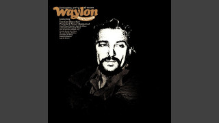 Explore the Meaning of Waylon Jennings - Lay Back With My Woman Lyrics