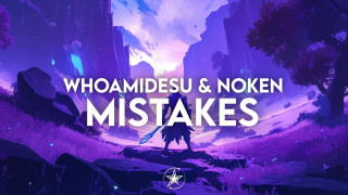 Explore the Meaning of Whoamidesu - Mistakes Lyrics