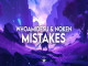 Lyrics: Whoamidesu - Mistakes