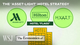 Explore the Meaning of WHY - Hotel Lyrics