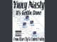Lyrics: Yung Poggerz - Violent